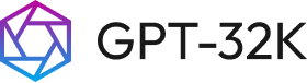 GPT-32K